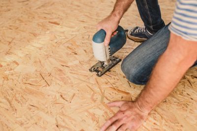 Top Rated Products for Subfloor Installation