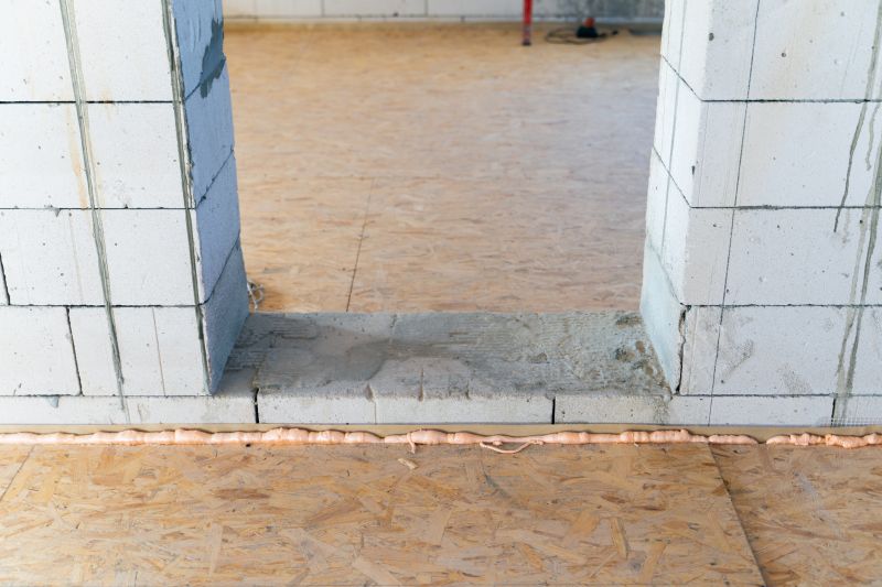 Material Quality and Type