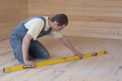 Types Of Materials Used In Subfloor Installation