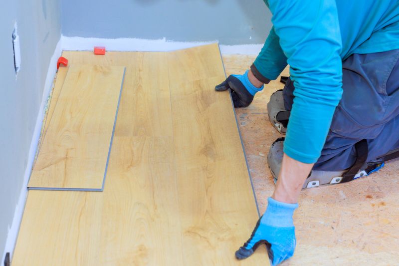 What Subfloor Installation Is And Why It Matters