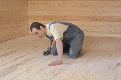 Prevent Your Flooring from Sagging or Warping with Subfloor Installation!